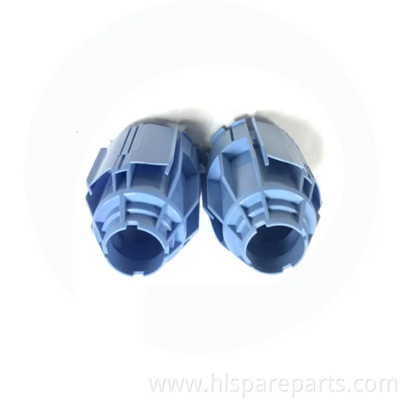 3inch Spindle Adapter Kit Q6675-60093 Fit for HP L25500 T1120 T1300 T770 T2300 T790 T795 Z2100 Plotter